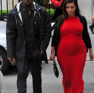 Disney Does KimYe