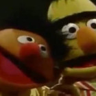 The Bert & Ernie Same Love Remix