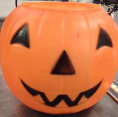 Tricks & Treats