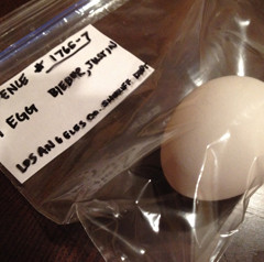 The Biebs Early Easter Egg Hunt