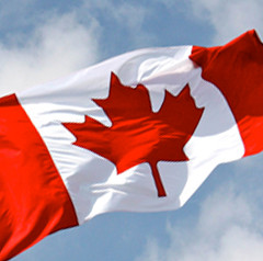 O Canada