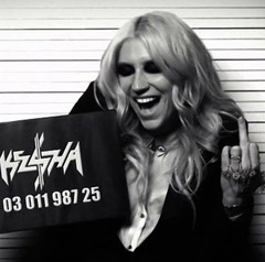 Ke$ha’s New Restaurant