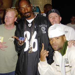 Snoop Dogg & Method Man