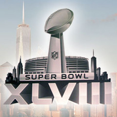 The Unofficially Official Super Bowl Theme
