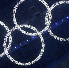 Winter Olympics? So What!
