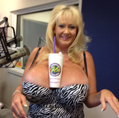 #TBT – Ms. New Boobies