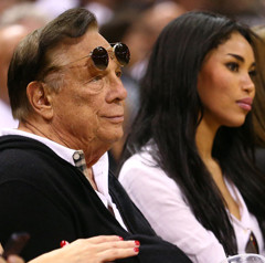 The Ballad of Donald Sterling