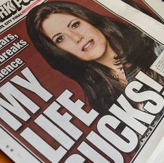#TBT – Lewinsky