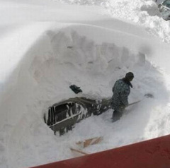 Buffalo: Snow Ain’t the Worst of It