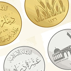 ISIS Coins