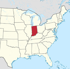 Indiana: Basketball & Bigotry