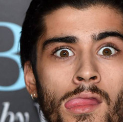 Zayn, Don’t Say Goodbye