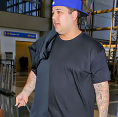 The Rob Kardashian Challenge