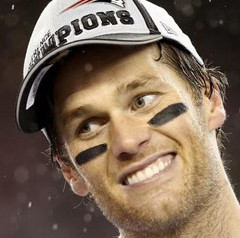 Tom Brady’s House of Balls