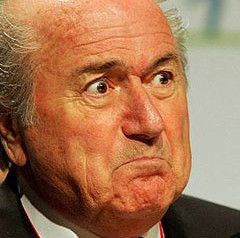 FIFACleanse for Blatter Conrol Issues