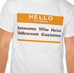 Hotline Bling Parody: Halloween