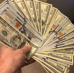 Billionaire 2016