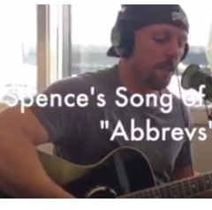 SOW: “Abbrevs”