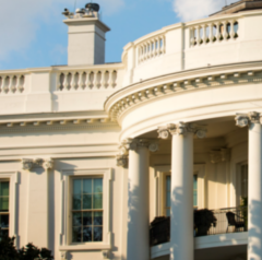 With Love from the White House