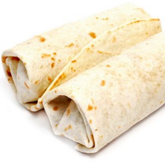 Dos Burritos