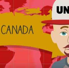 SOW – O Canada