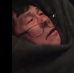 The United Flight After David Dao