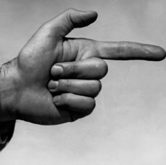 Man Hands