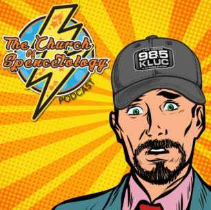 Church of Spencetology: Tim Punches His V-Card