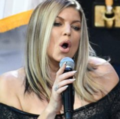 Fergie Ferg Home Security Systems