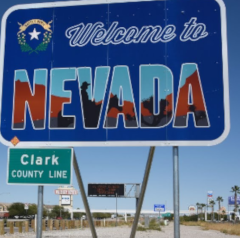 Nevada