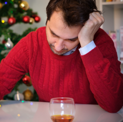 Office Christmas Party