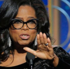 Oprah for President