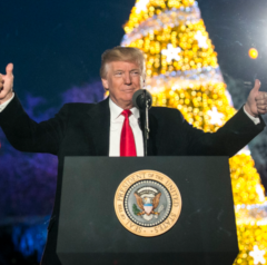 A Donald Trump Christmas