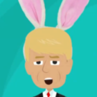 A Donald Trump Easter