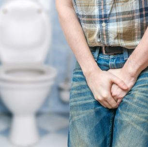 Gotta Pee