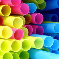 The National Straw Association