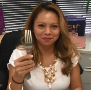 Community Fork