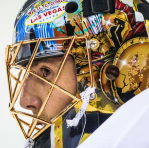 #TBT – SuperGoldenKnightalicious FleuryIsTheMostest