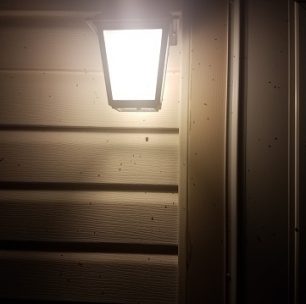 Porch Light