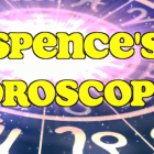 Spence’s Horoscopes