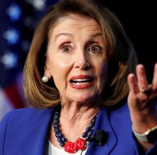 Impeachment: The Fragrance
