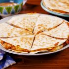 Quesadilla