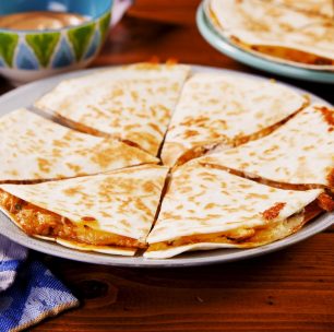 Quesadilla