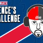 Theme from Spence’s Challenge