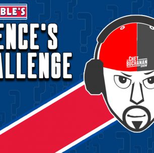Theme from Spence’s Challenge