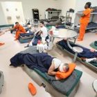 A County Jail Christmas