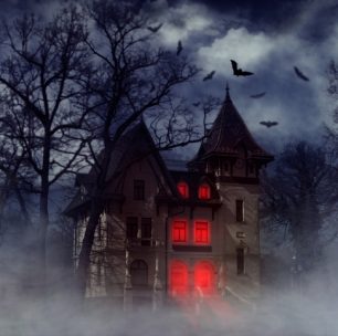 Haunted House