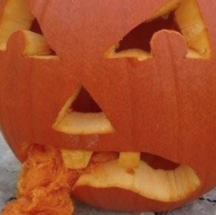 I Ain’t No Halloween Guy