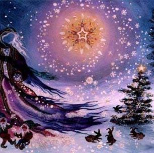The Politically Correct Winter Solstice Outlet