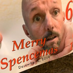 Spencemas: Oh, No He Dih-unt